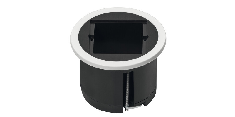 PIX Empty Custom Module 1-UK