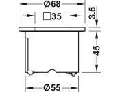 PIX Empty Custom Module 1-UK