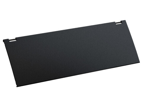 Kapsa S Cover Plt 201x70.5x5mm MB 9005