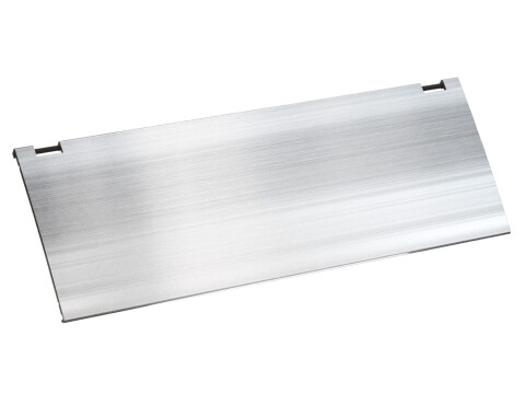 Kapsa S Cover Plt 201x70.5x5mm SSE