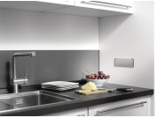 Kapsa S Cover Plt 201x70.5x5mm SSE