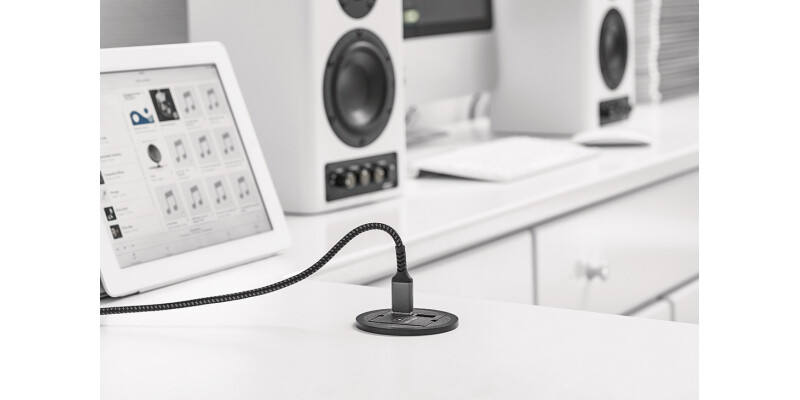 PIX Charging Station USB-C22W+USB-A 18W