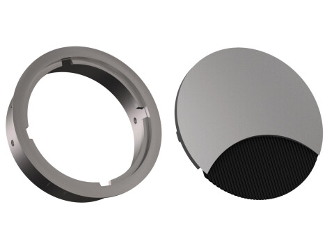 Loop D80mm Cable Outlet SSE