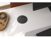 Loop in Charge 1xUK 1xUSB A+C 1xCblGland