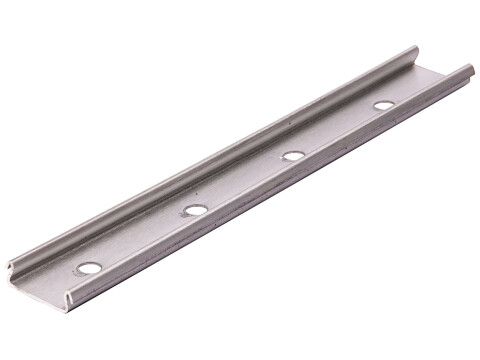 FBS Profilati E2 Windlight Fix Clip SN