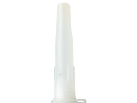 Sealant+Adhesive Spare Nozzle Pl White