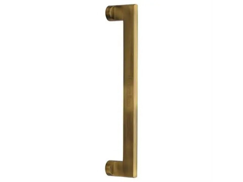 M.Marcus Heritage Brass Apollo Door Pull Handle