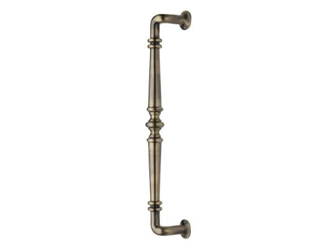 M.Marcus Heritage Brass Avon Door Pull Handle
