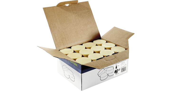 EVA Adhesive Natural x48pcs