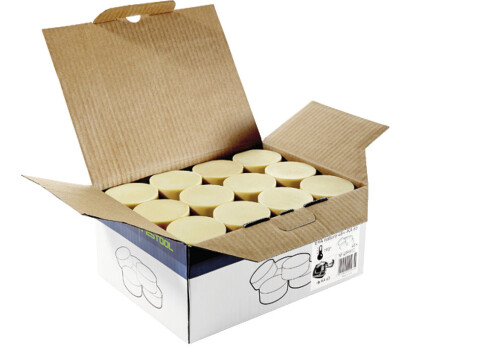 EVA Adhesive Natural x48pcs