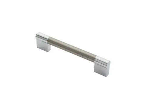 Carlisle Brass Fingertip Design Keyhole Cupboard Handle