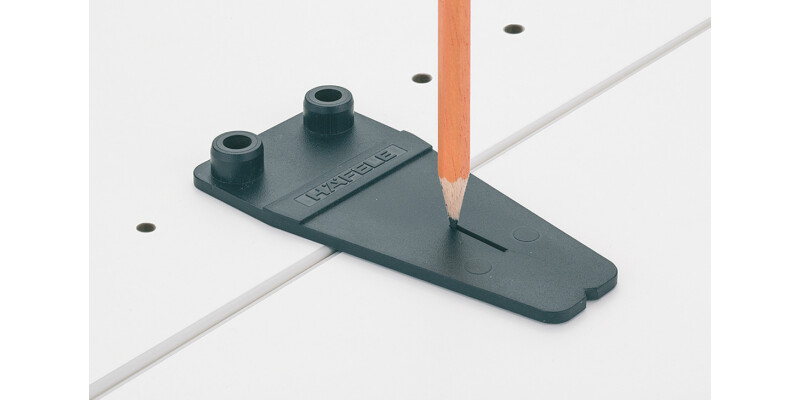 Red Jig Marking Gauge