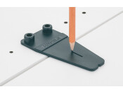 Red Jig Marking Gauge