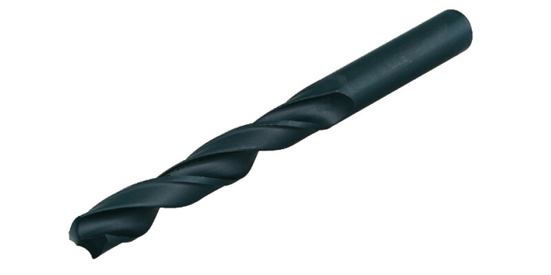 Twist Drill Bit HSS D2.0mm