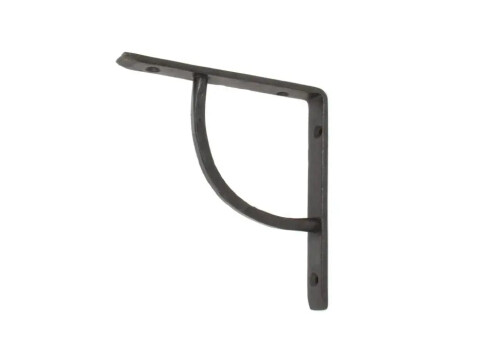 From The Anvil Plain Shelf Bracket