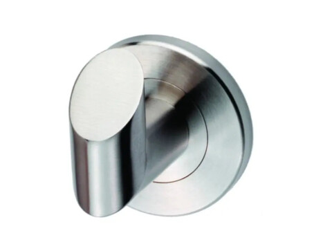Del'eau Stainless Steel Robe Hook