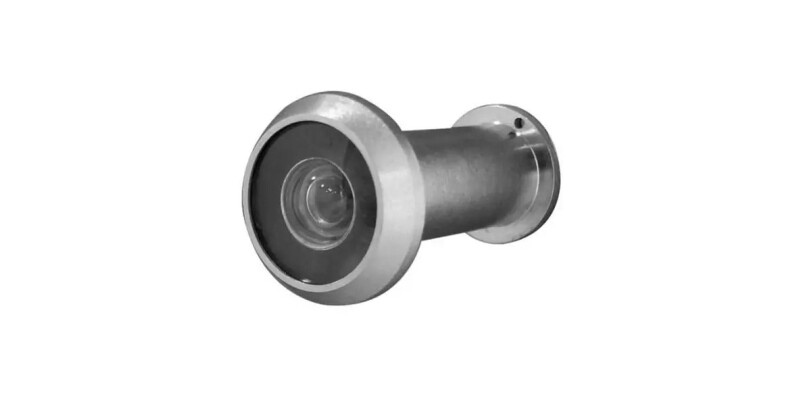 180 Degree Door Viewer