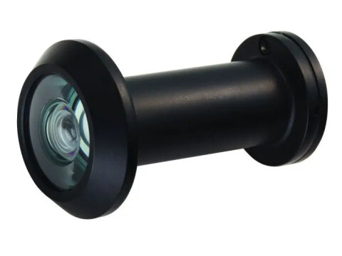 Eurospec Door Viewer with Crystal Lens