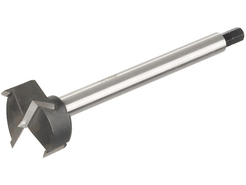 Drill Bit, Multi-Spur, HM, H&auml;fele Red Jig