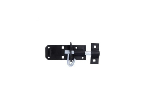 Breton Padlock Bolt