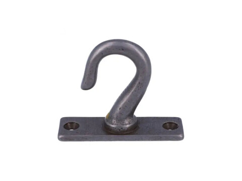 Cast Iron Ceiling Hook