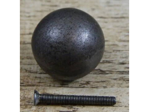 Cottingham Canon Ball Knob