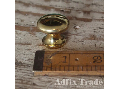 Cottingham Shaker Style Cupboard Knob
