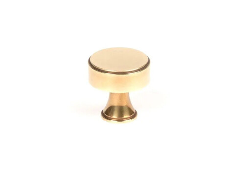Scully Cupboard Knob