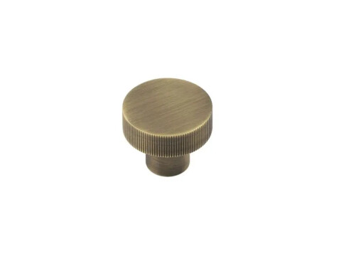Hoxton Thaxted Cupboard Knob