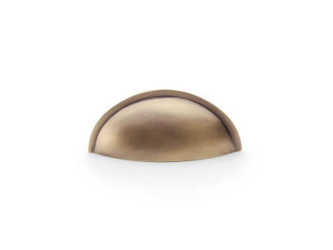 Alexander and Wilks Quieslade Cup Handle