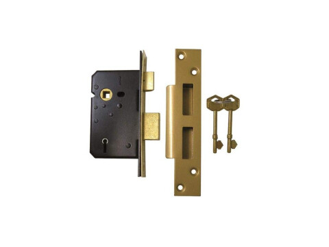 IMPERIAL G5050 MORTICE SASH LOCK TO SUIT AMDEGA CONSERVATORY DOOR