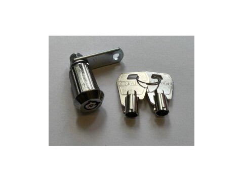 LOWE & FLETCHER 4314 - 0600 ANTI DRILL CAMLOCK