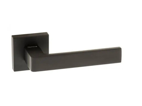 Atlantic Forme Asti Lever on Square Minimal Rose - Pair