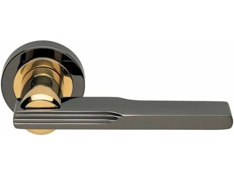 Manital Veronica Lever Handle - Pair
