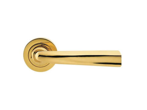 Manital Logos Lever Handle - Pair