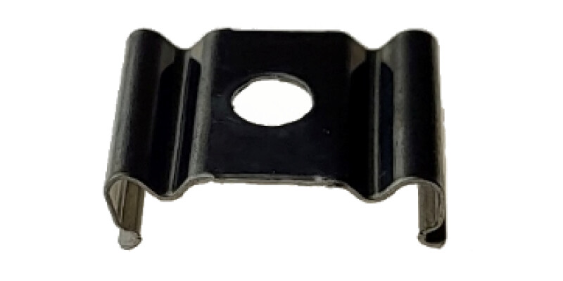 Twilight Aluminium Channel Mounting Clip