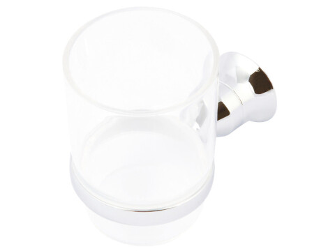 Provence Tumbler Holder w Acrylic Cup PC