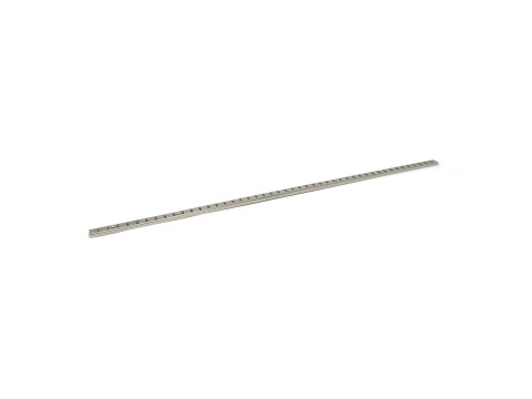 BS2120 655mm Nickel Ladder Strip
