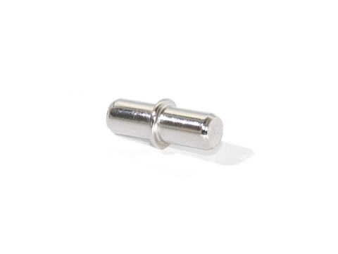 BS2072 5mm Metal Shelf Pin