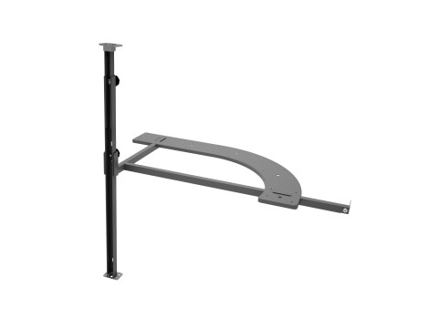 KA7900 Right Hand Nuvola Pole