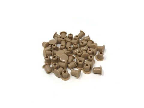 MC9940 5mm Light Oak Cover Cap