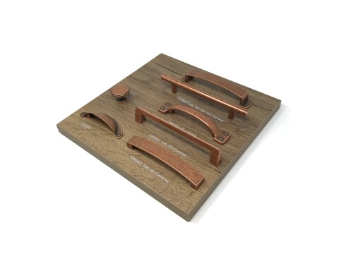 MC5005 Handle Board 5 - Antique Copper