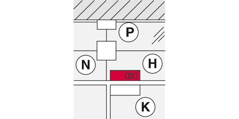 Startec PatchFit Lock w Pro Cyl MSS