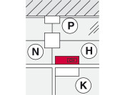 Startec PatchFit Lock w Pro Cyl MSS