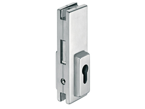 Startec PatchFit Lock w Pro Cyl MSS