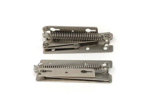 HI6035 Sprung Top Box Hinge