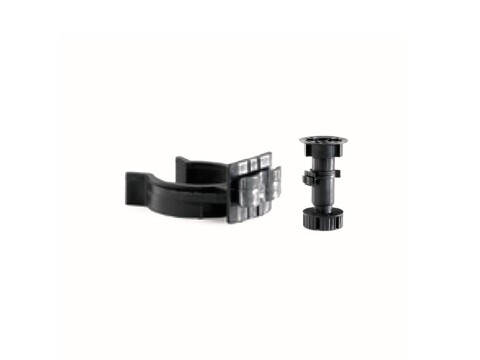 KA7415 PVC Plinth Clip