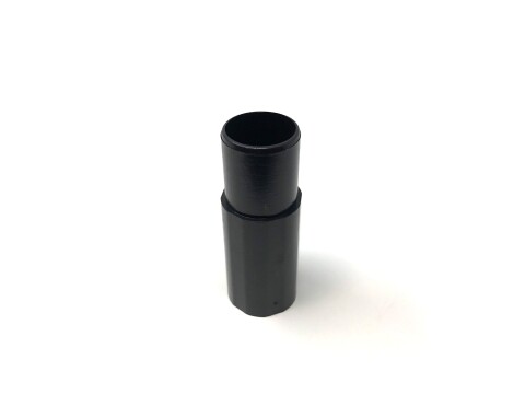 BS2056 50mm Leg Extensions