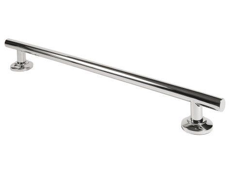 Straight Grab Rail, Length 335-900 mm, Nyma Style