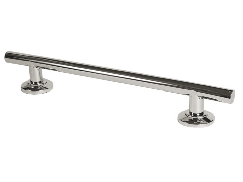 Straight Grab Rail, Length 335-900 mm, Nyma Style